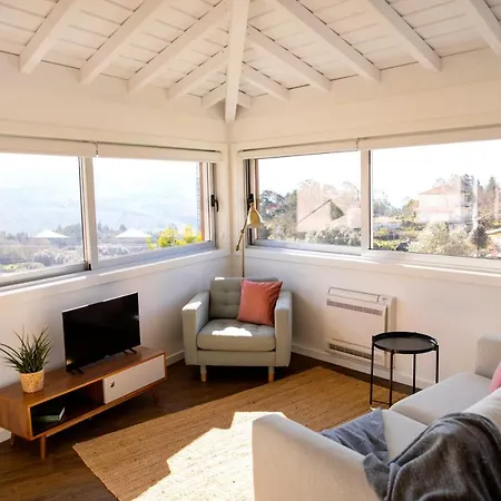 فيلة Eira - Casas De Selim *