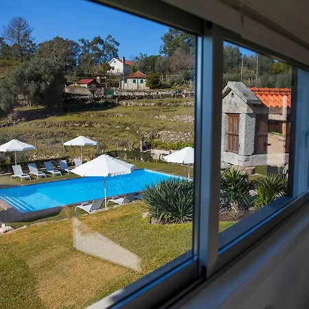 Villa Eira - Casas De Selim