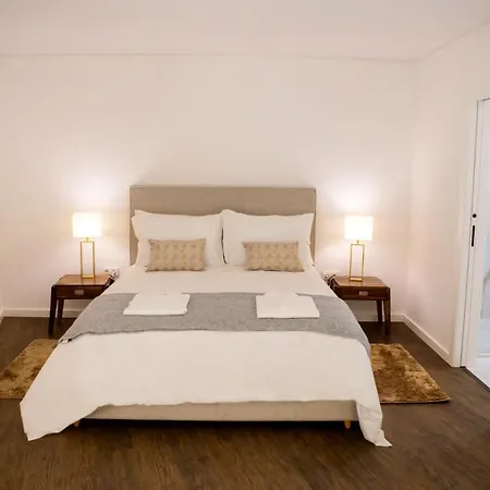 Eira - Casas De Selim * اركوس دي فالديفيز