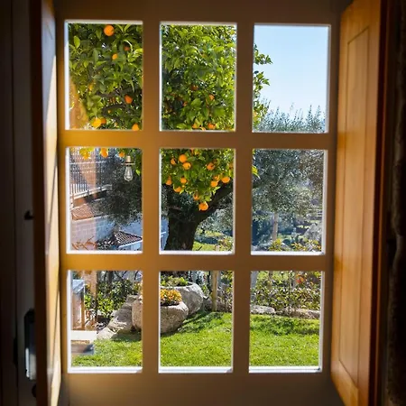 فيلة Eira - Casas De Selim اركوس دي فالديفيز