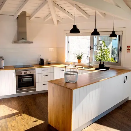 Eira - Casas De Selim * Arcos de Valdevez