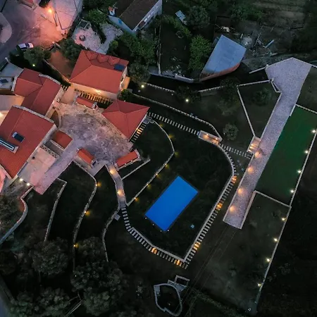 Eira - Casas De Selim Arcos de Valdevez