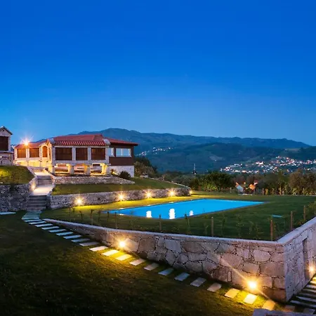 Eira - Casas De Selim * Arcos de Valdevez