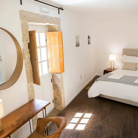 فيلة Eira - Casas De Selim