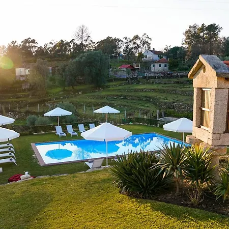 Eira - Casas De Selim Villa Arcos de Valdevez