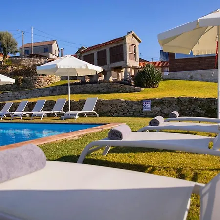 Eira - Casas De Selim * اركوس دي فالديفيز