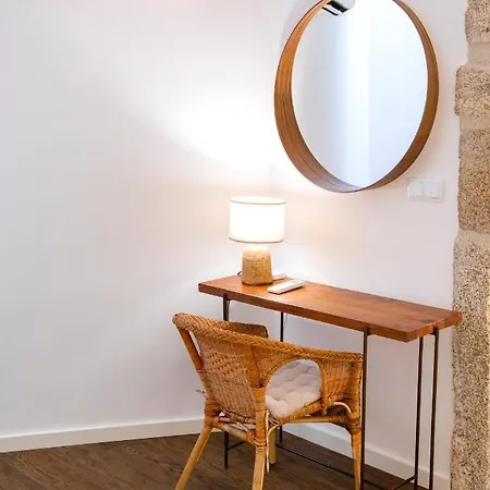 Eira - Casas De Selim اركوس دي فالديفيز