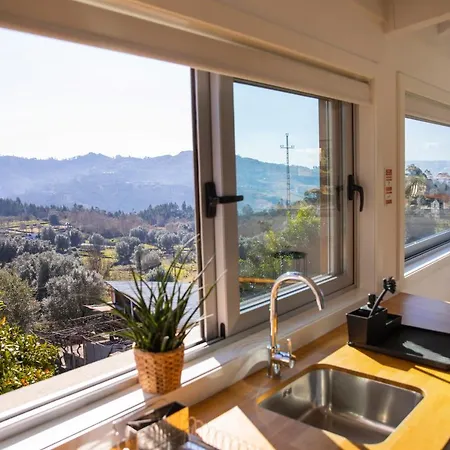 Eira - Casas De Selim فيلة