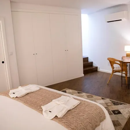 فيلة Eira - Casas De Selim *