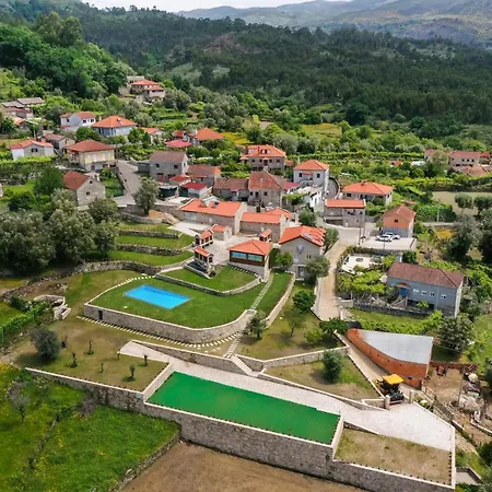 Villa Eira - Casas De Selim *