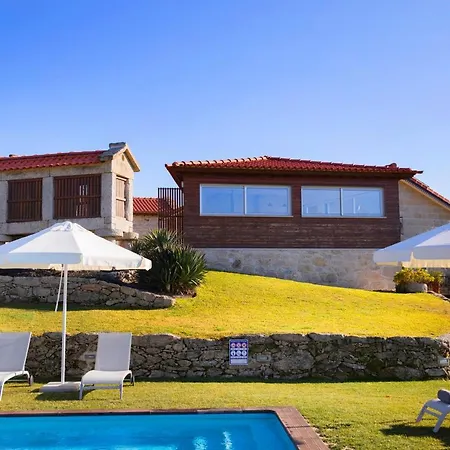 Eira - Casas De Selim