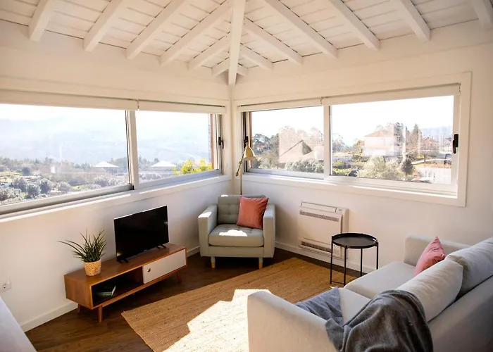 Villa Eira - Casas De Selim *