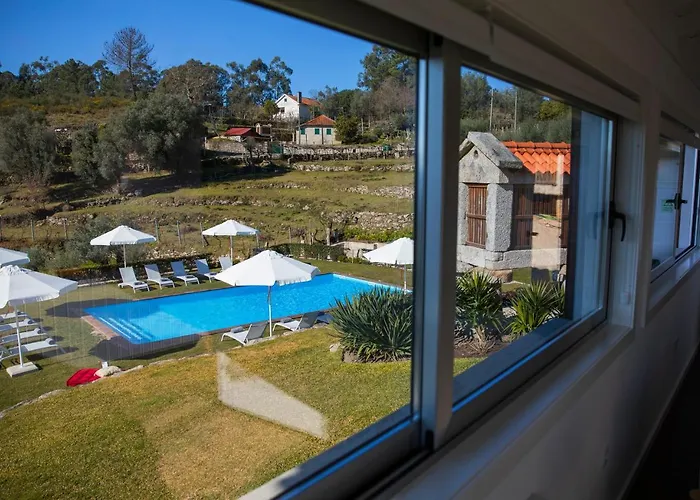 Villa Eira - Casas De Selim