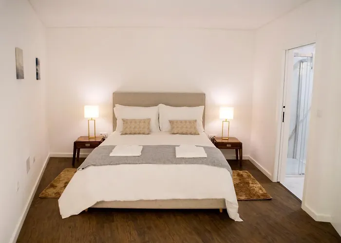 Eira - Casas De Selim * Arcos de Valdevez