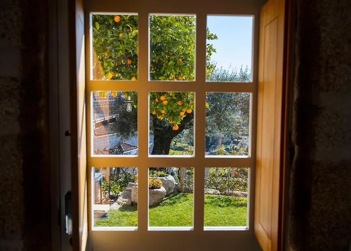 Villa Eira - Casas De Selim Arcos de Valdevez