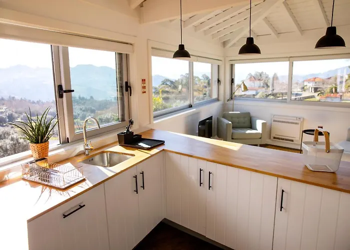 Eira - Casas De Selim * Arcos de Valdevez