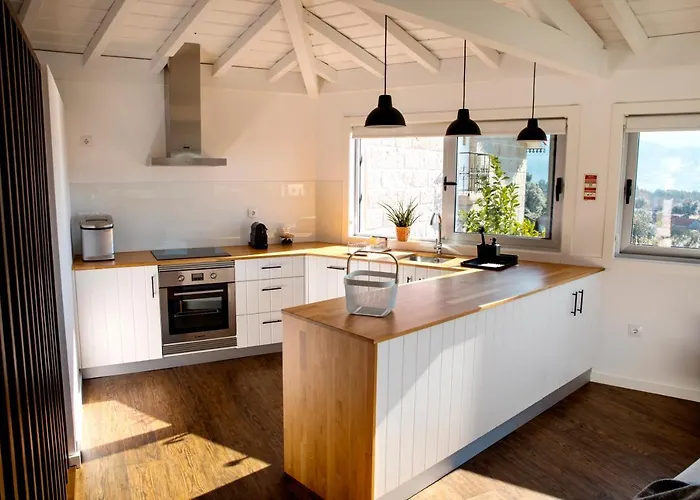 Eira - Casas De Selim * Arcos de Valdevez