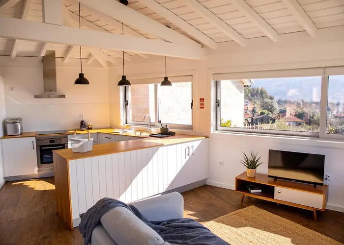 Villa Eira - Casas De Selim *