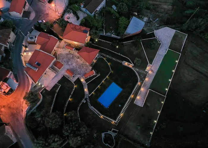 Eira - Casas De Selim Arcos de Valdevez