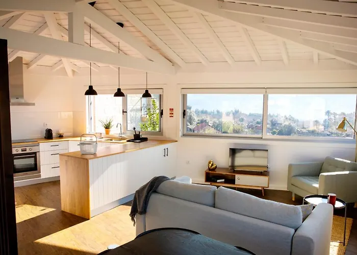 Eira - Casas De Selim Villa *