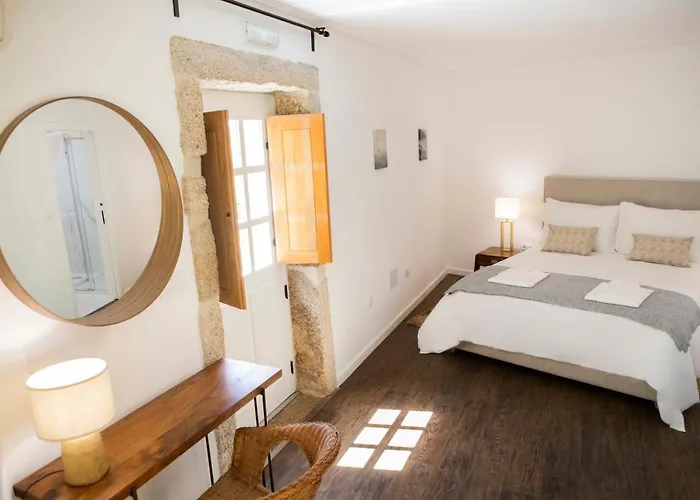 Villa Eira - Casas De Selim