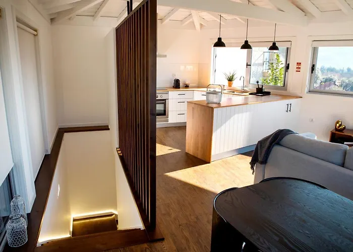 Eira - Casas De Selim Villa