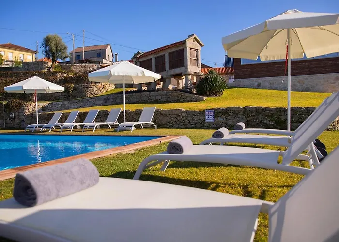 Eira - Casas De Selim * Arcos de Valdevez