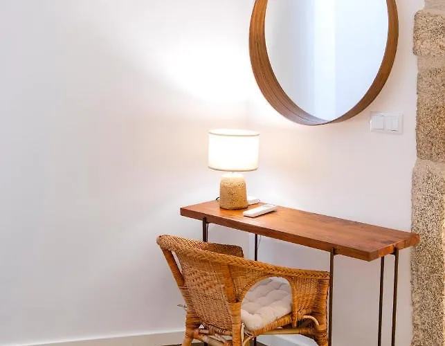 Eira - Casas De Selim Arcos de Valdevez