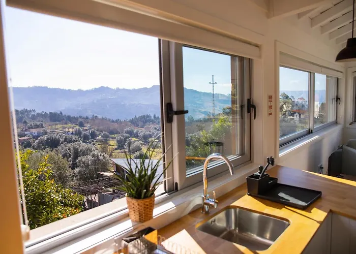 Eira - Casas De Selim Villa