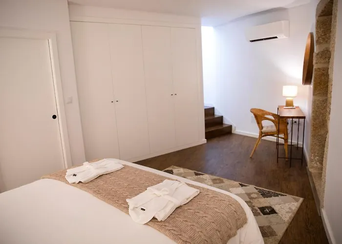 Villa Eira - Casas De Selim *